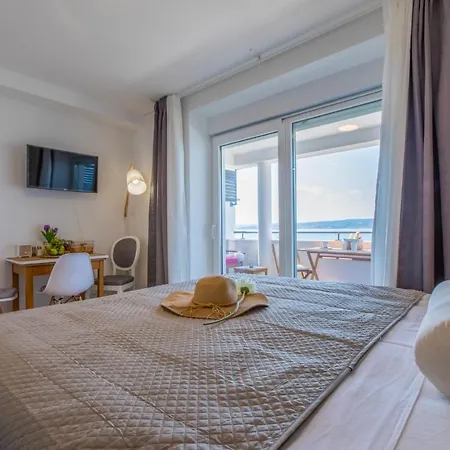 Nirvana 1 Apartment Crikvenica